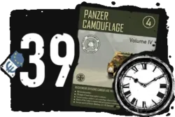 Panzer Camouflage Vol 4 Early Penguins Campaign