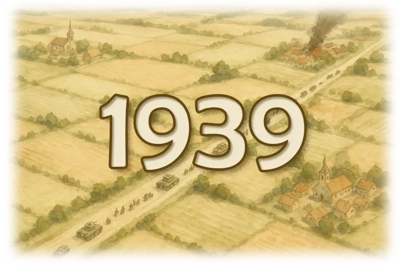 1939 Poland Campaign