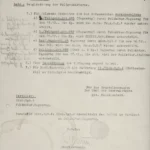 Feldgendarmerie-Abteilung 682 Archive
