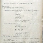 Feldgendarmerie-Abteilung 682 Archive