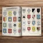 German Military Unit Insignia Vol 1 Book by Igor Donchik