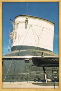 ORP Błyskawica Poland’s Legendary Destroyer