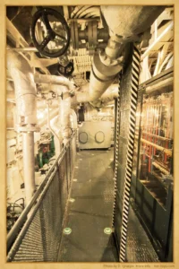 ORP Błyskawica Poland’s Legendary Destroyer