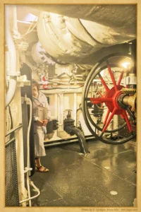 ORP Błyskawica Poland’s Legendary Destroyer
