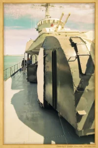 ORP Błyskawica Poland’s Legendary Destroyer