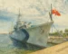 ORP Błyskawica: A Journey Aboard Poland’s Legendary Destroyer
