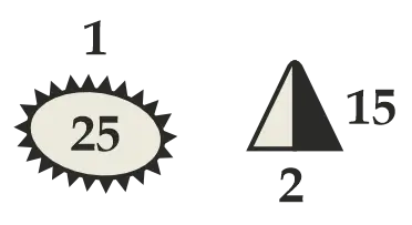 Spoil Tips (Terricons)