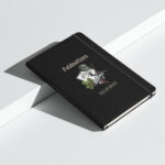 Premium Notebook "Feldgendarmerie-Abteilung 682”