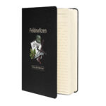 Premium Notebook "Feldgendarmerie-Abteilung 682”