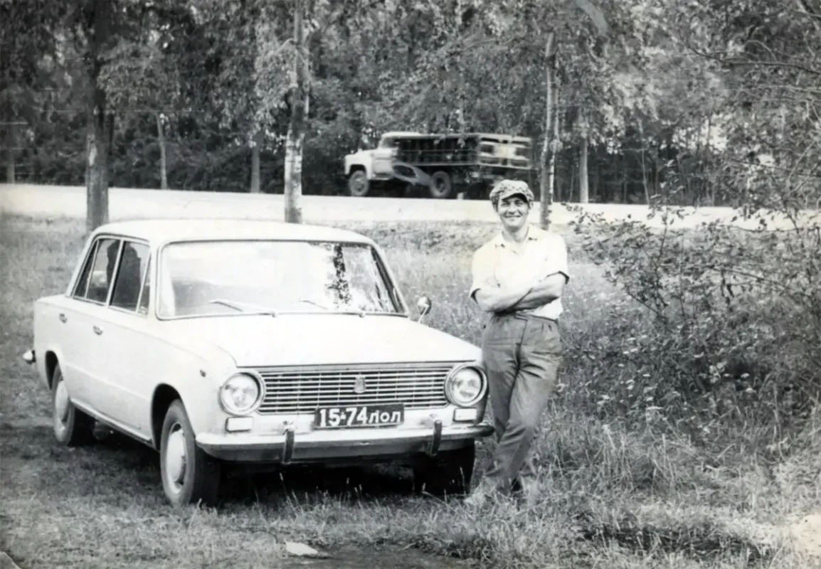 VAZ-2101