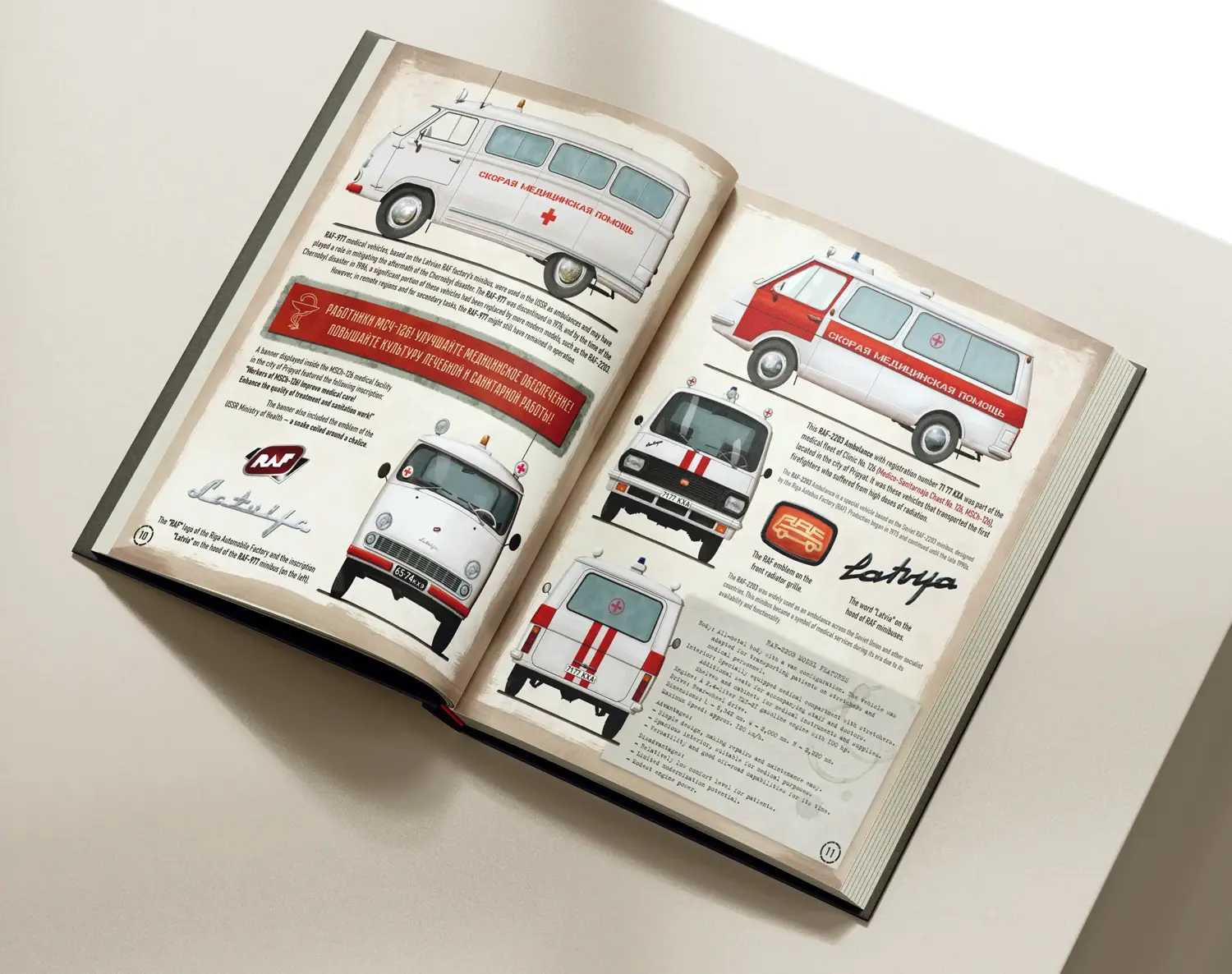 Chernobyl Book - Chernobyl - Into the Fire 01 Chernobyl Book - Chernobyl - Into the Fire