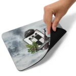 1. Infanterie Division Emblem Mouse Pad